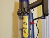 Dyson v10 motorhead Extra - nuotraukos Nr. 5