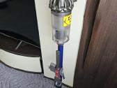 Dyson v10 tvarkingas veikiantis - nuotraukos Nr. 2