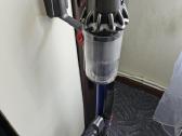 Dyson v10 tvarkingas veikiantis - nuotraukos Nr. 3