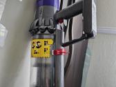 Dyson v10 tvarkingas veikiantis - nuotraukos Nr. 4