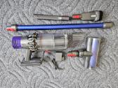 Dyson v10 tvarkingas veikiantis - nuotraukos Nr. 5