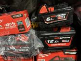Nauji Originalus Milwaukee m18/m12 ivairus Irankia - nuotraukos Nr. 2