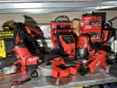 Nauji Originalus Milwaukee m18/m12 ivairus Irankia - nuotraukos Nr. 3