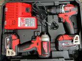 Nauji Originalus Milwaukee m18/m12 ivairus Irankia - nuotraukos Nr. 13