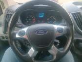 Ford Transit, 2.0 l., krovininis mikroautobusas - nuotraukos Nr. 4