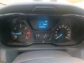 Ford Transit, 2.0 l., krovininis mikroautobusas - nuotraukos Nr. 5