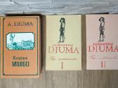 Įvairios Aleksandras Diuma knygos - nuotraukos Nr. 2