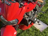 Parduodamas moto - nuotraukos Nr. 3