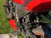 Parduodamas moto - nuotraukos Nr. 8