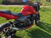 Parduodamas moto - nuotraukos Nr. 10