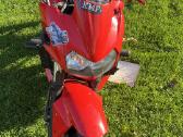 Parduodamas moto - nuotraukos Nr. 11