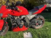 Parduodamas moto - nuotraukos Nr. 12
