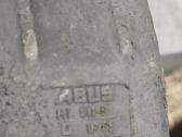 Abus Ht 611d-n202k-bj24 krano pultas - nuotraukos Nr. 8