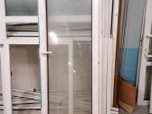 Parduodamos naud. vidaus lauko durys ir langai - nuotraukos Nr. 6