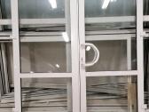 Parduodamos naud. vidaus lauko durys ir langai - nuotraukos Nr. 10