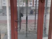 Parduodamos naud. vidaus lauko durys ir langai - nuotraukos Nr. 12