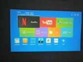 Projektorius Mg50 su Android 12 - nuotraukos Nr. 3