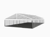Naudoti Skaidrūs Tentiniai paviljonai Pigiau - nuotraukos Nr. 3