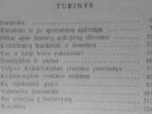 1925. Pagonybės Ir Krikščionybės Santykiai Lietuvo - nuotraukos Nr. 5