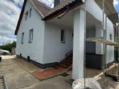 Fasado šiltinimas, namų renovacija, rekonstrukcija - nuotraukos Nr. 28