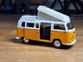 1:42 kemperis Volkswagen T2