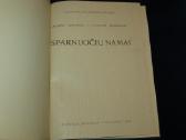 Knyga Sparnuočių namai 1976 - nuotraukos Nr. 3
