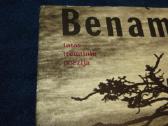 Knyga Benamiai. Intos tremtinių poezija 1989 - nuotraukos Nr. 2