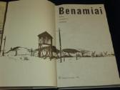 Knyga Benamiai. Intos tremtinių poezija 1989 - nuotraukos Nr. 5