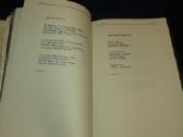 Knyga Benamiai. Intos tremtinių poezija 1989 - nuotraukos Nr. 10