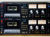 Kasetine deka Tascam 122 Mk II Tascam 122 Mk III
