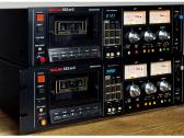 Kasetine deka Tascam 122 Mk II Tascam 122 Mk III - nuotraukos Nr. 2