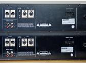 Kasetine deka Tascam 122 Mk II Tascam 122 Mk III - nuotraukos Nr. 3