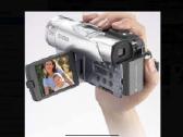 Panasonic Nv Gs 300, Hdc Sd-100 Hibrid, Nv-gs7, 33 - nuotraukos Nr. 18