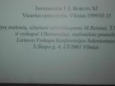 1930. Dievo Tarnai - nuotraukos Nr. 2