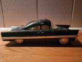 1950 m.automobilio Čaika modeliukas