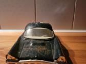 1950 m.automobilio Čaika modeliukas - nuotraukos Nr. 2