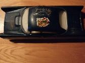 1950 m.automobilio Čaika modeliukas - nuotraukos Nr. 4