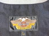 Harley Davidson neperpučiama liemenė, L dydis