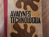 Avalynės technologija