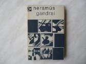 Neramūs gandrai
