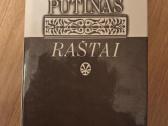 V. M. Putinas Raštai 4 t. Altorių šešėly