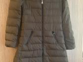 Moncler šiltas paltukas originalus