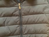 Moncler šiltas paltukas originalus - nuotraukos Nr. 4