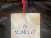 Moncler šiltas paltukas originalus - nuotraukos Nr. 5