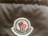 Moncler šiltas paltukas originalus - nuotraukos Nr. 6