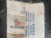 Moncler šiltas paltukas originalus - nuotraukos Nr. 8