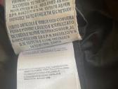 Moncler šiltas paltukas originalus - nuotraukos Nr. 10