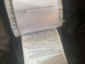 Moncler šiltas paltukas originalus - nuotraukos Nr. 11
