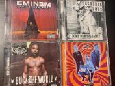 Repo, Hip-hop, Reagae CD - nuotraukos Nr. 30