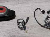 Nike x Philips Act100 sportinis radijas